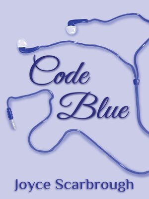 cover image of Code Blue